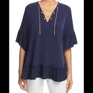 Michael Kors top